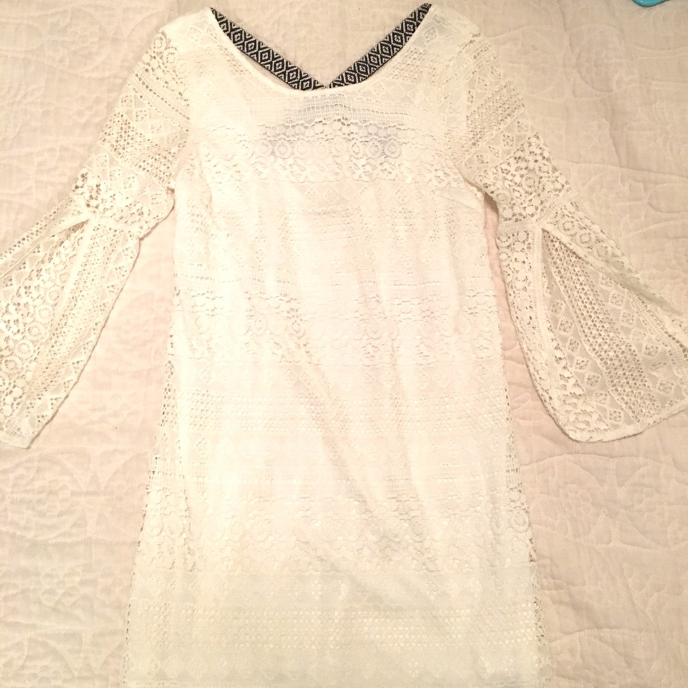 Altard State dress
